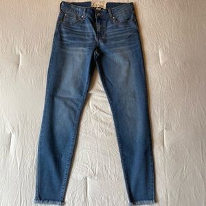 SOLD DO NOT BUY Altar'D State Jeans